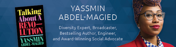 Yassmin Abdel-Magied