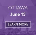 Learn More - Ottawa, June 13