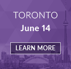 Learn More - Toronto, June 14