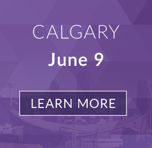 Learn More - Calgary, June 25