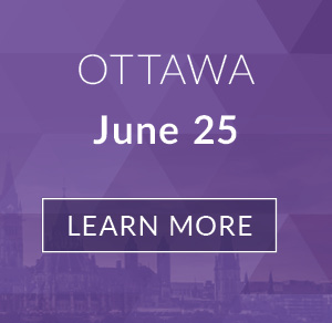 Learn More - Ottawa, June 13