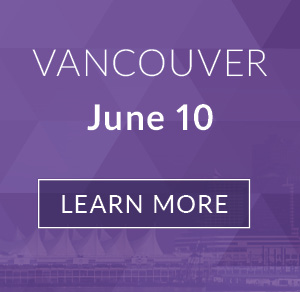 Learn More - Vancouver, June 24