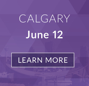 Learn More - Calgary, June 12