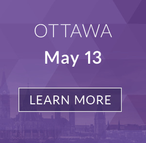 Learn More - Ottawa, May 13