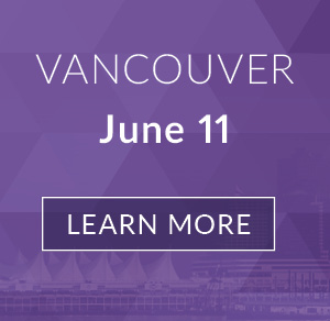 Learn More - Vancouver, June 11