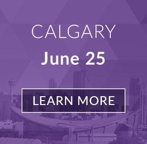 Calgary June 25, 2024 - Learn More